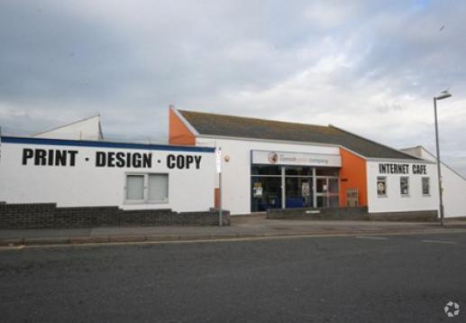 11 Trevena Ter, Newquay for sale Primary Photo- Image 1 of 1