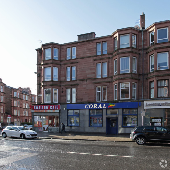 578-580 Alexandra Parade, Glasgow for rent - Building Photo - Image 2 of 2