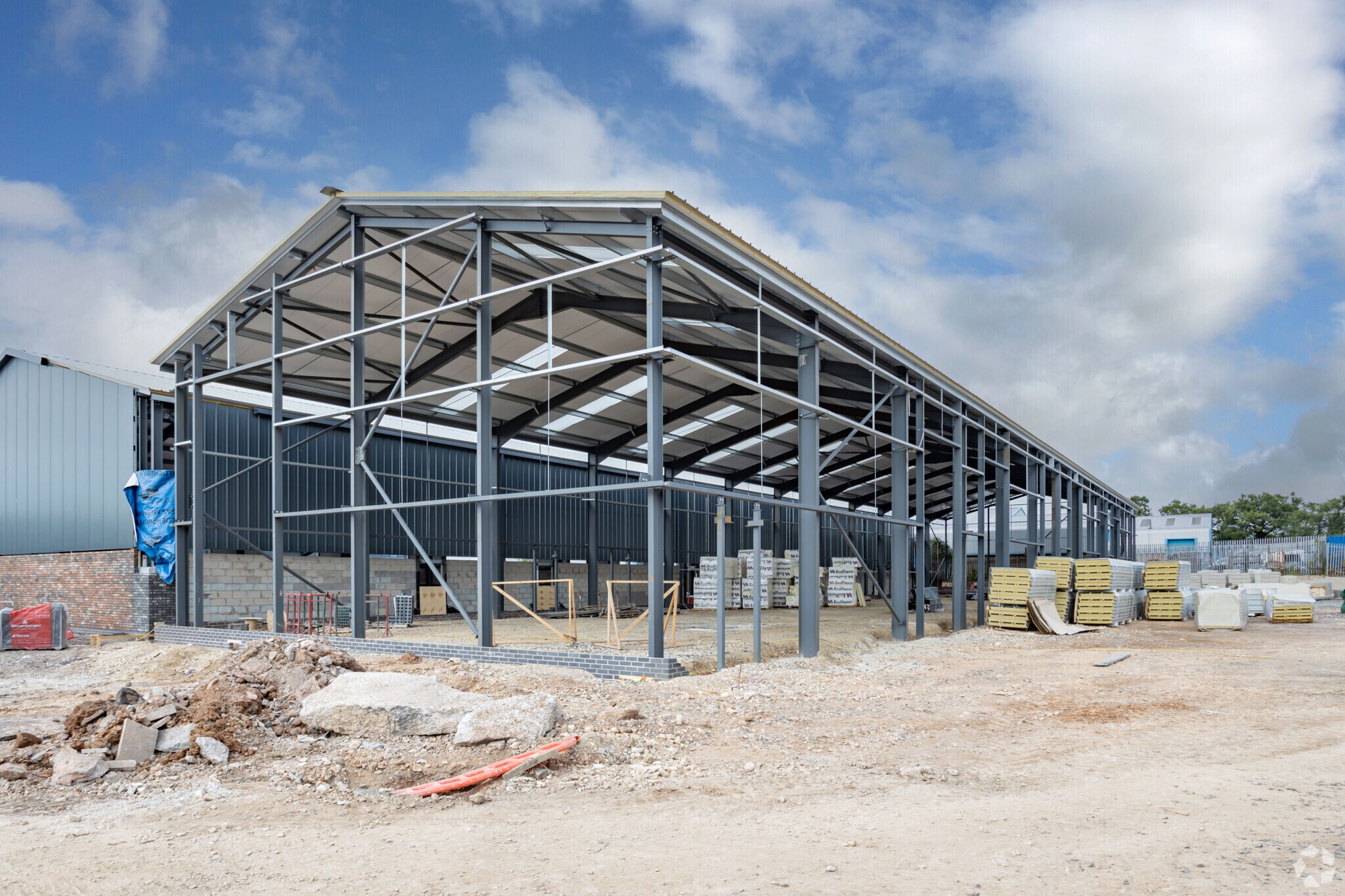 Progress Dr, Cannock for sale Primary Photo- Image 1 of 1