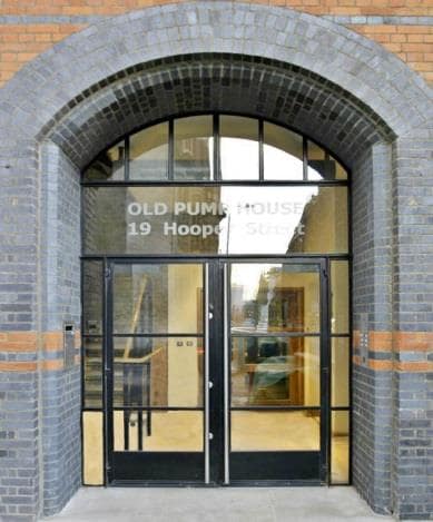 19 Hooper St, London to rent - Building Photo - Image 2 of 21