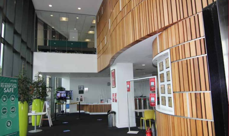 Queensway, Newport for sale Interior Photo- Image 1 of 8