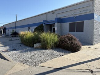 More details for 2002 N St, Lincoln, NE - Office / Retail to Rent