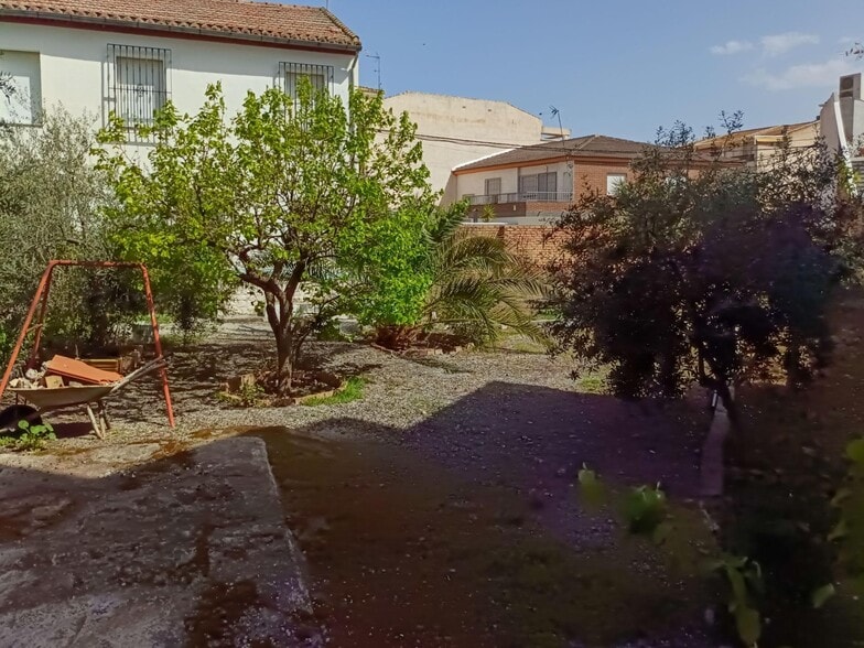Calle Virgen del Carmen, Churriana de la Vega, Granada for sale - Building Photo - Image 3 of 12