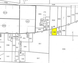 1230 E M-36, Pinckney, MI for sale Plat Map- Image 1 of 1