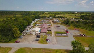 More details for 24913 Allen Rd, La Fargeville, NY - Industrial for Sale