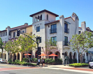 More details for 721-791 Chapala St, Santa Barbara, CA - Residential for Sale