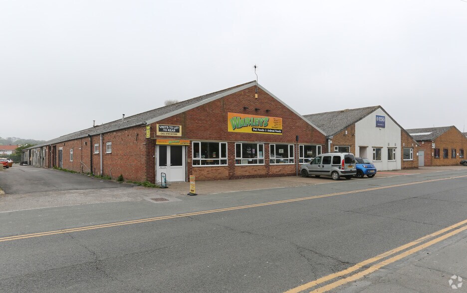 Bessingby Way, Bridlington for sale - Building Photo - Image 1 of 1