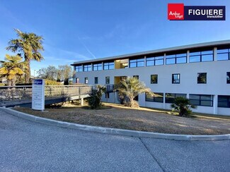 More details for 25 Rue De La Petite Duranne, Aix-en-Provence - Office to Rent