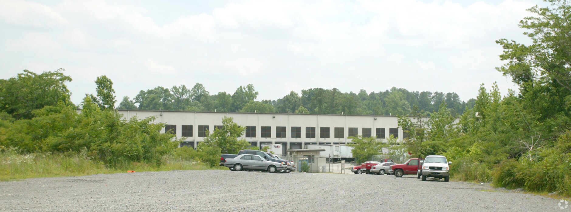 2600 Rd, Bessemer 35022 UK