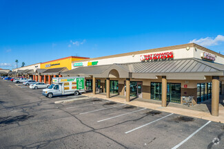 More details for 510-610 E Baseline Rd, Phoenix, AZ - Retail for Rent