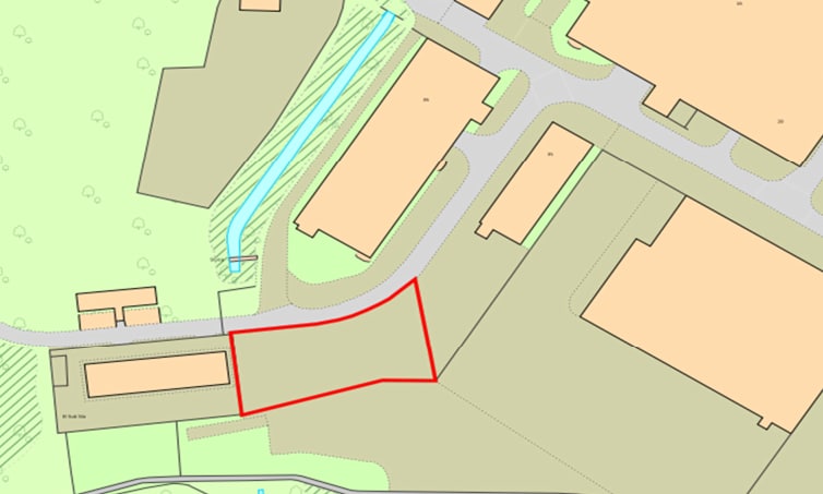 Heysham Business Park Middleton Road Rd, Morecambe for sale Primary Photo- Image 1 of 1