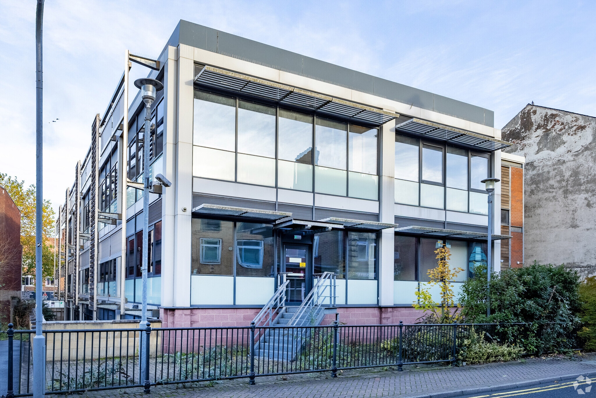 Brook St, Sutton In Ashfield to rent Primary Photo- Image 1 of 3