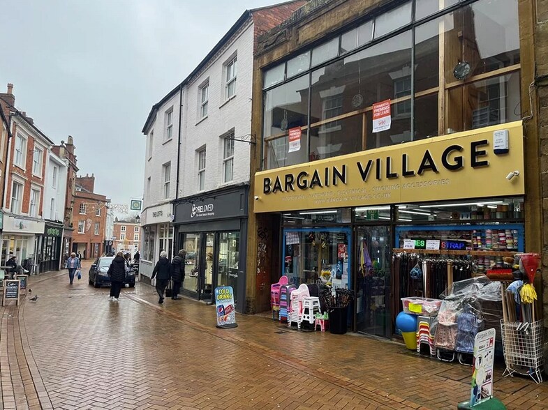 4 Parsons St, Banbury for sale - Primary Photo - Image 1 of 1