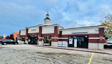 1370 Jacobsen Rd, Neenah, WI for rent Building Photo- Image 1 of 3