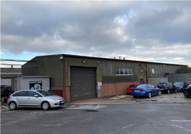 Shepcote Ln, Sheffield for sale - Primary Photo - Image 1 of 1