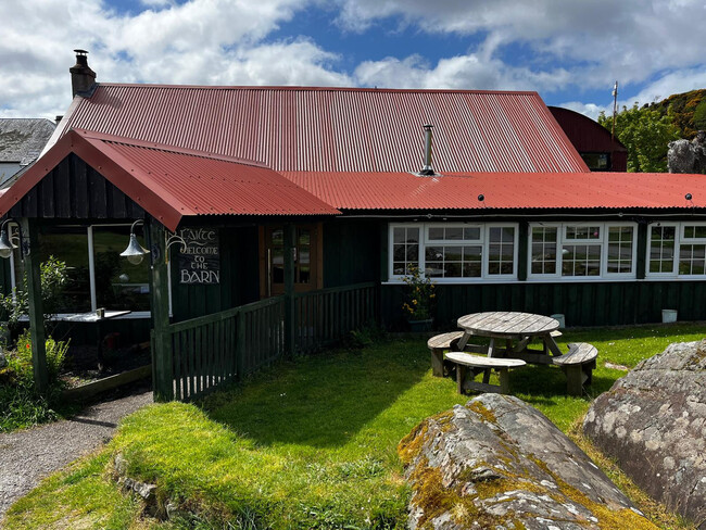 More details for Cologin Country Chalets, Oban - Retail to Rent