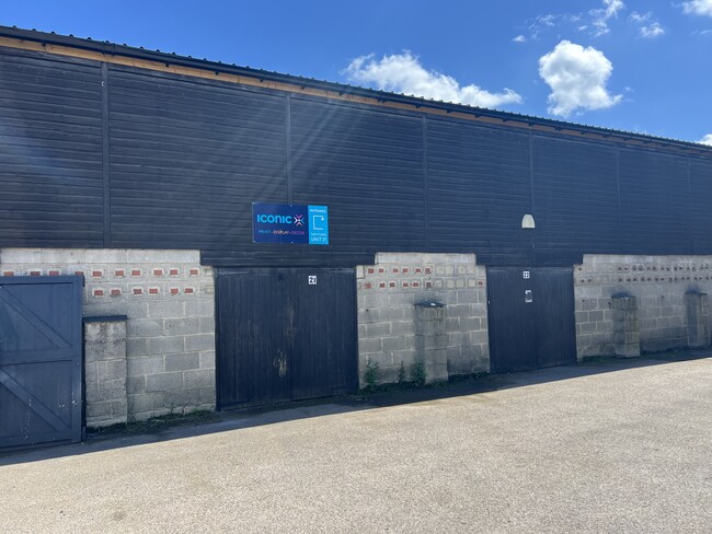 More details for Unit 21 Charlwood Place, Norwood Hill Rd, Horley - Light Industrial to Rent