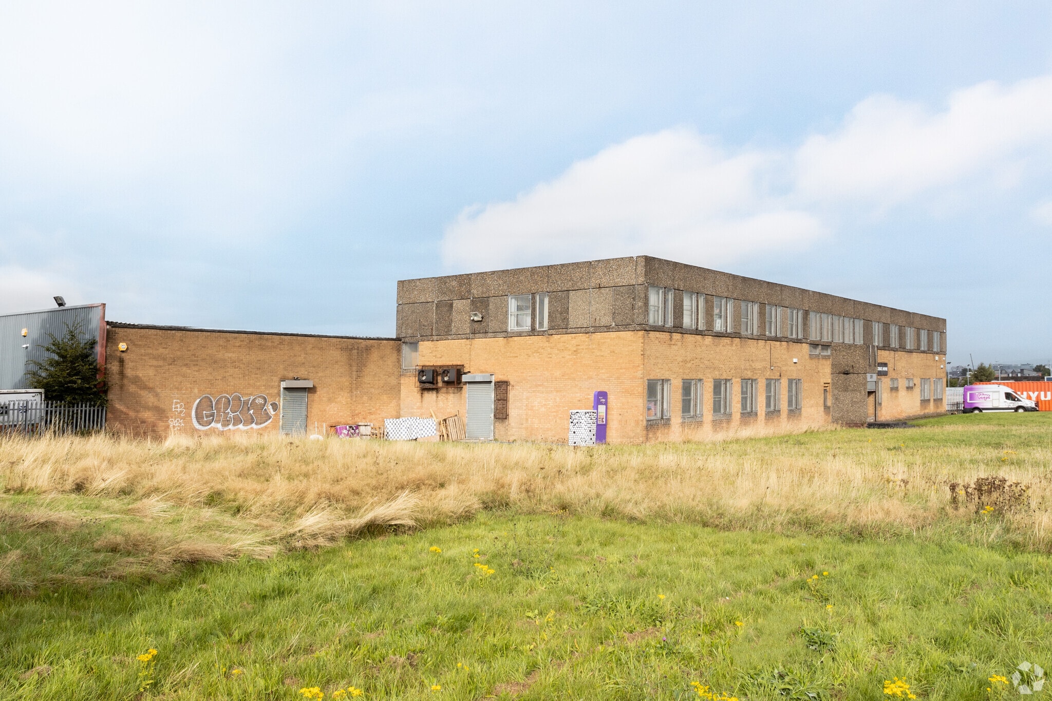 201 Glasgow Rd, Rutherglen for sale Building Photo- Image 1 of 5