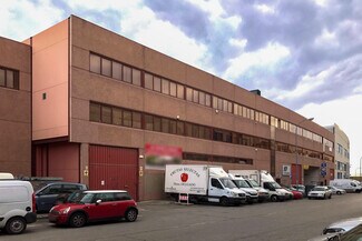 More details for Calle Luis i, Madrid - Industrial for Rent