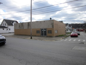 757 Washington St W, Charleston, WV for sale Building Photo- Image 1 of 1