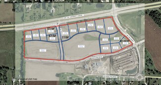 More details for Rising Rdg, Pleasant Hill, IA - Land for Sale