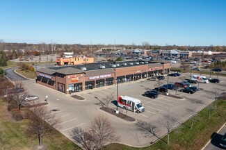 More details for 7705-7755 Telegraph Rd, Taylor, MI - Retail for Rent