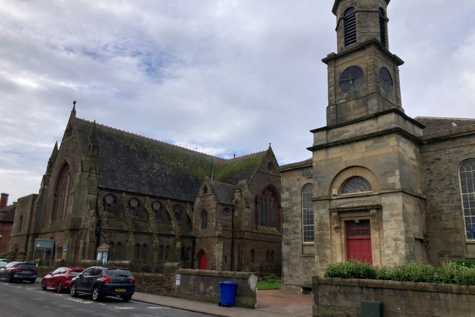 51 Ayr St, Troon for sale Primary Photo- Image 1 of 3