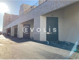 More details for 33 Boulevard Du Colonel Fabien, Ivry-sur-Seine - Office, Light Industrial to Rent