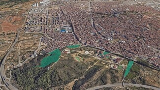 More details for Carrer de Marià Benlliure, 102, Terrassa - Land for Sale