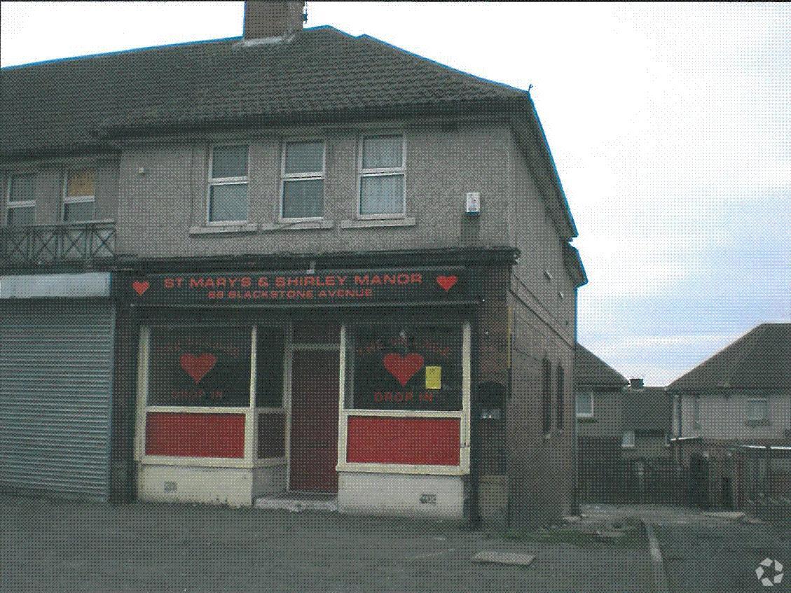 68 Blackstone Ave, Bradford for sale Primary Photo- Image 1 of 1