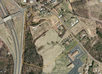 More details for 232 Car Farm Rd, Lincolnton, NC - Land for Sale