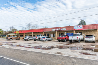 More details for 1291 S Byrd Ave, Shepherd, TX - Office/Medical, Office/Retail for Rent