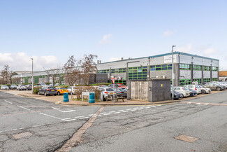 More details for 5-9 Spire Green Centre, Harlow - Industrial for Rent