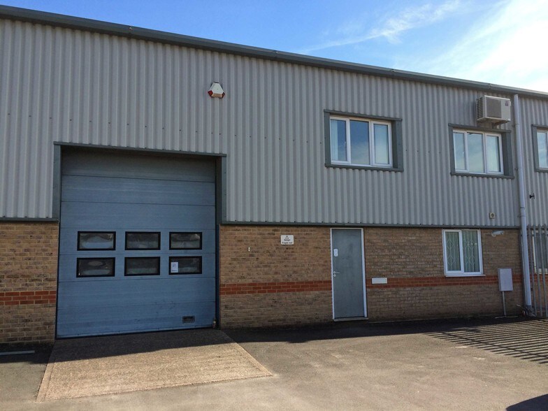 Grebe Rd, Taunton for sale - Primary Photo - Image 1 of 1