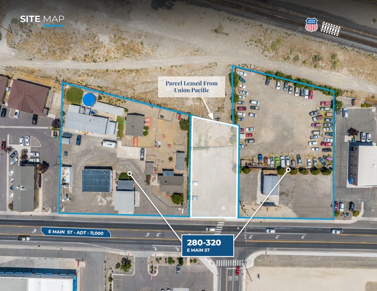 280-320 E Main St portfolio of 4 properties for sale on LoopNet.co.uk - Building Photo - Image 3 of 10