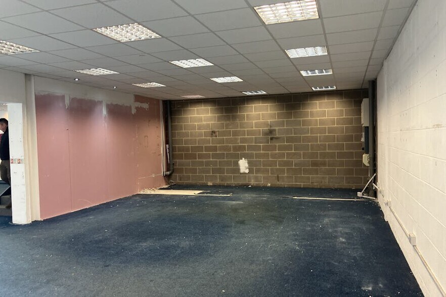 Chapel St, Rugby to rent - Interior Photo - Image 2 of 3