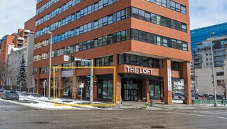 More details for 744 4 Av SW, Calgary, AB - Retail to Rent