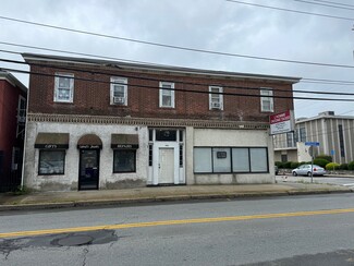 More details for 761-769 Bedford St, Fall River, MA - Retail for Sale