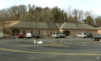 More details for 600 Prestige Park Dr, Hurricane, WV - Office, Office/Medical for Rent