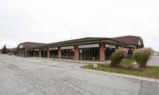 More details for 4056 Meadowbrook Dr, London, ON - Office for Rent