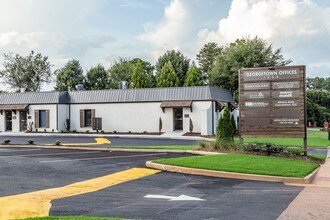 1060 Gaines School Rd, Athens, GA for sale Building Photo- Image 1 of 1