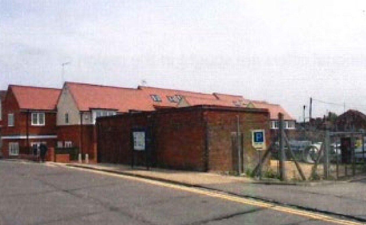 Riley Rd, Marlow for sale Building Photo- Image 1 of 1