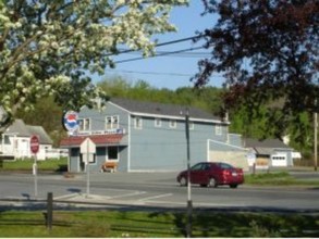 297 US Route 4, Enfield, NH for sale Primary Photo- Image 1 of 1