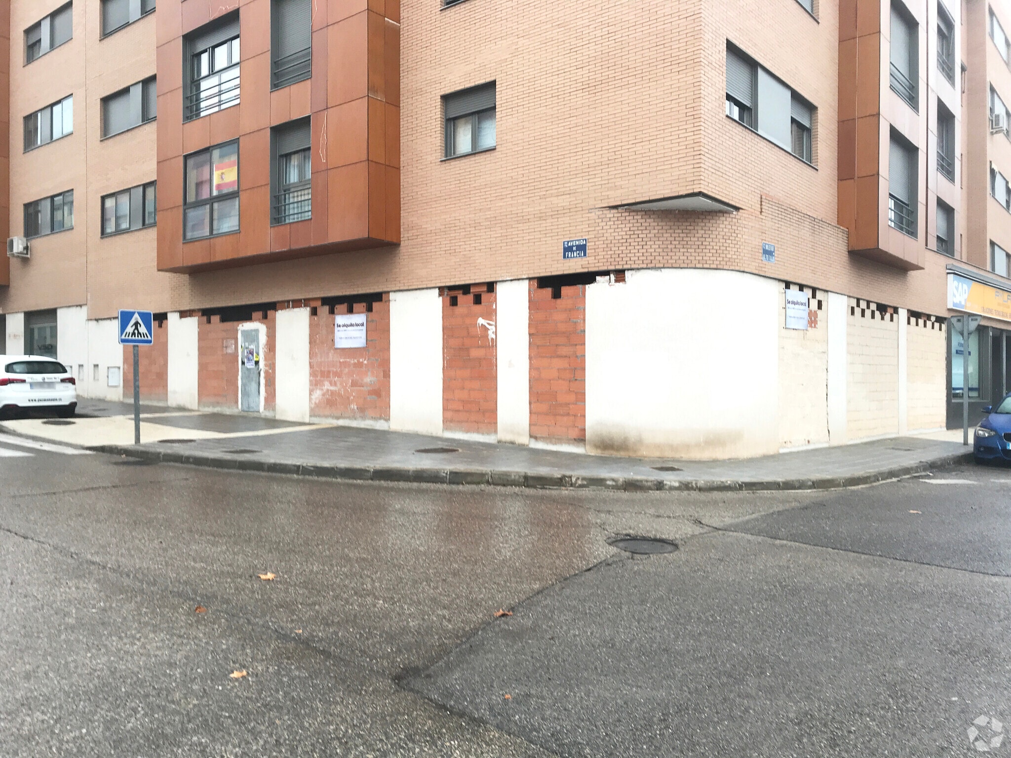 Avenida Francia, 14, Guadalajara, Guadalajara to rent Interior Photo- Image 1 of 2