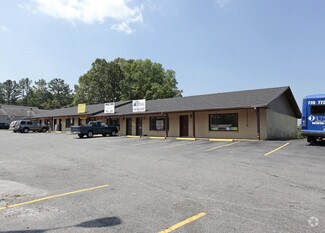 More details for 2191 Marietta Hwy, Canton, GA - Retail for Rent