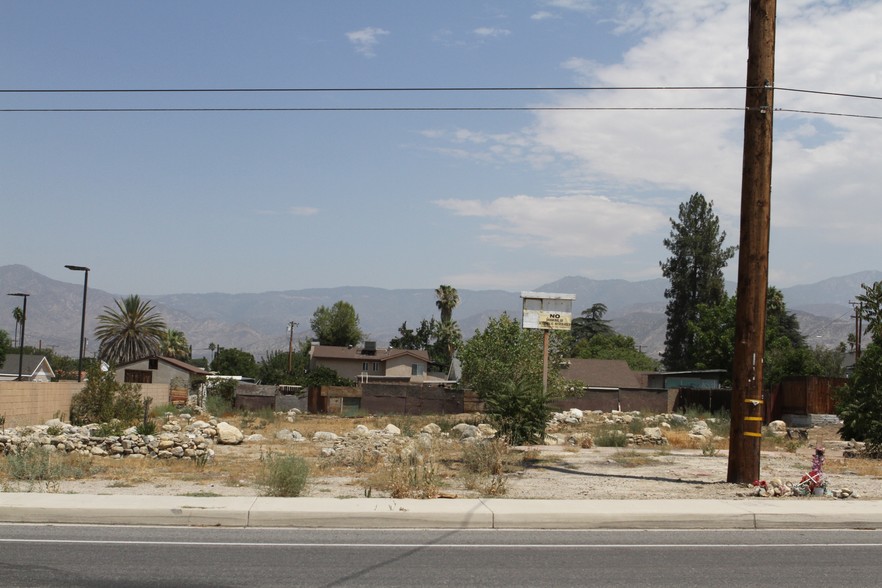 1991 Mentone Blvd, Mentone, CA for sale - Primary Photo - Image 1 of 1