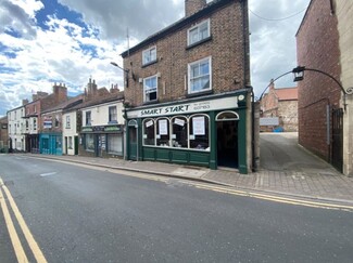 More details for 3 High Skellgate, Ripon - Retail for Sale