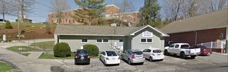 More details for 36 Hospital Dr, Spruce Pine, NC - Office/Medical for Rent