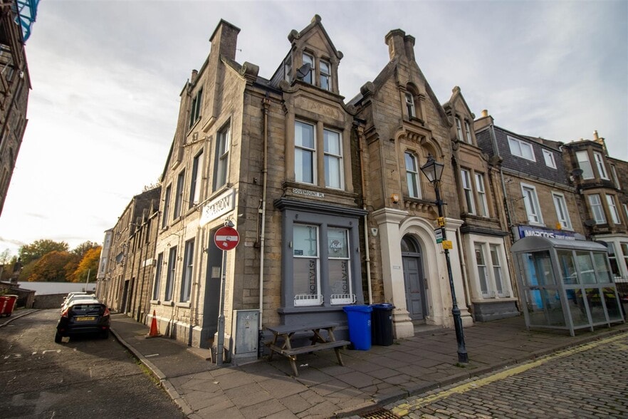 1 Dovemount Pl, Hawick to rent - Building Photo - Image 3 of 13