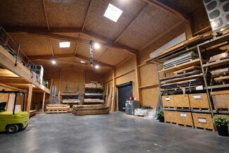 More details for Light Industrial for Sale